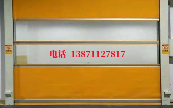 澄迈洁净室门